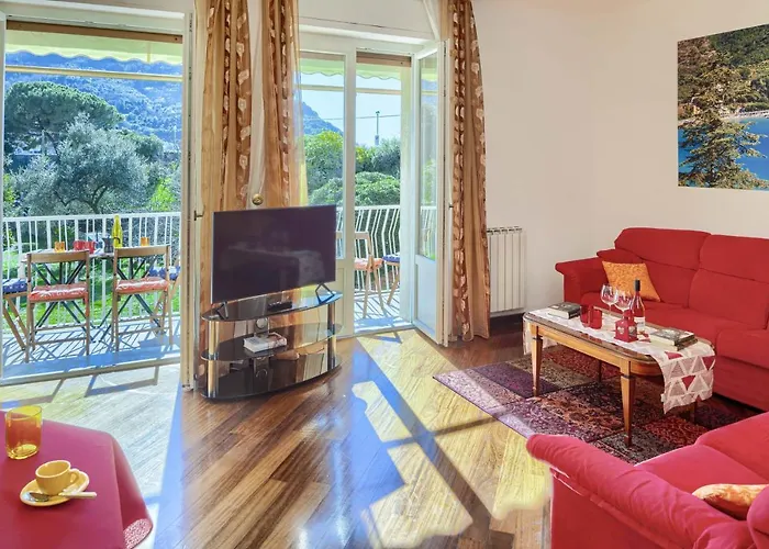 Fernanda Apartment - Levanto