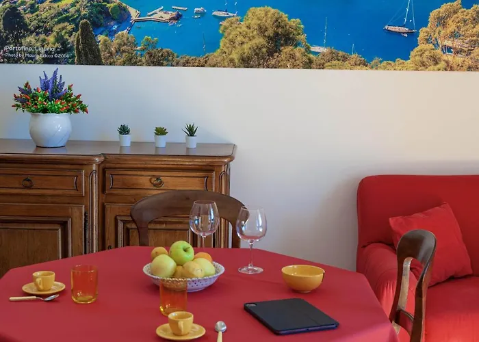 Fernanda Apartment - Levanto