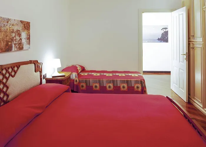 Fernanda Apartment - Levanto