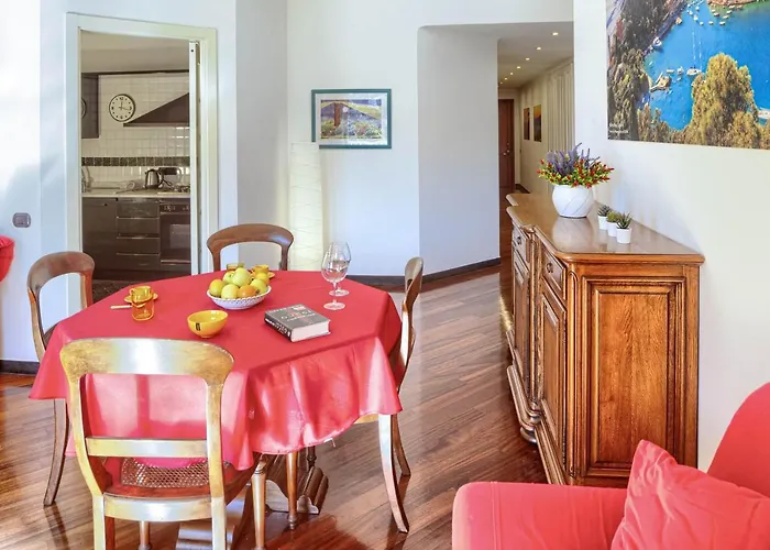 Fernanda Apartment - Levanto