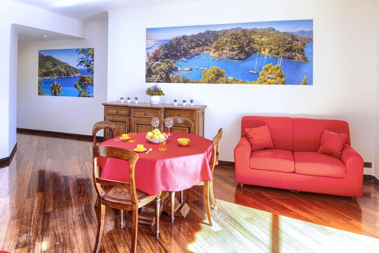 Apartment Fernanda - Levanto