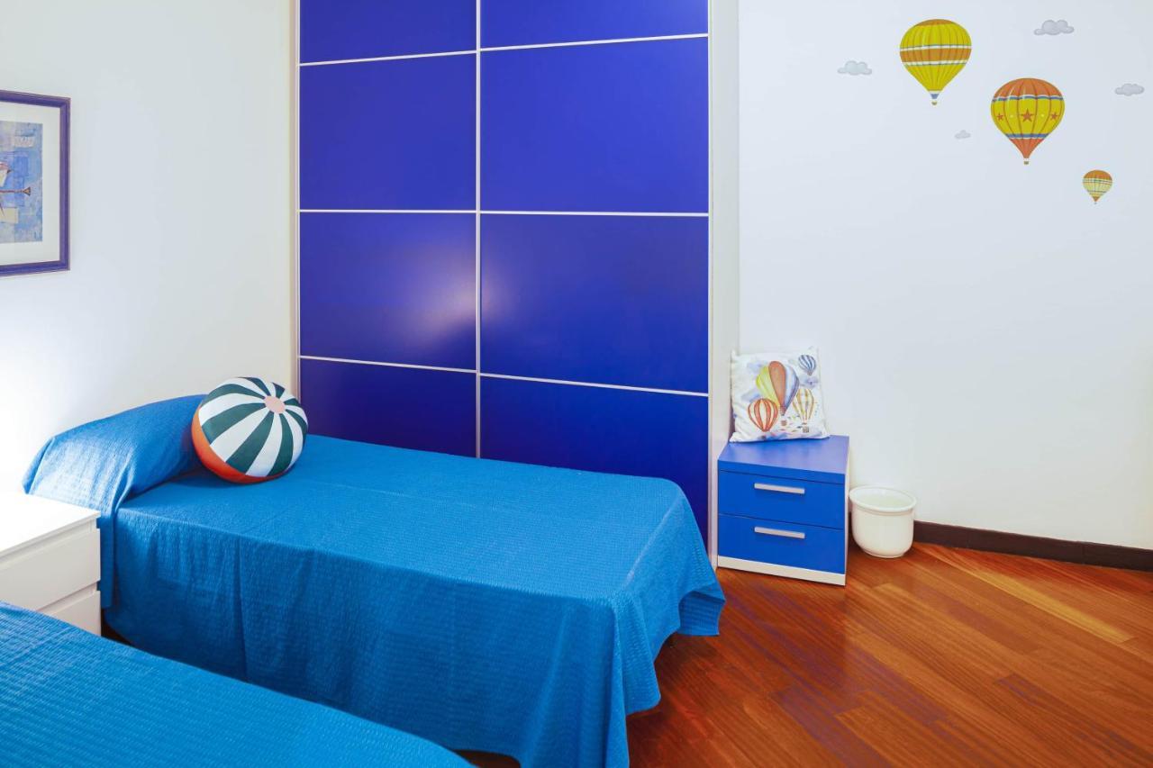 Apartment Fernanda - Levanto