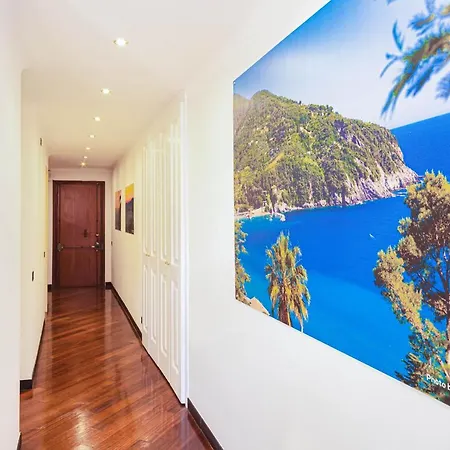 Fernanda Apartment - Levanto Exterior foto