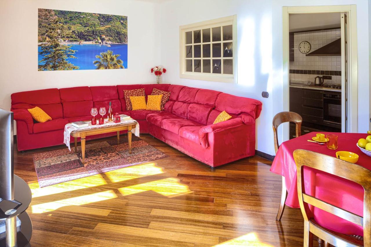 Fernanda - Appartement *