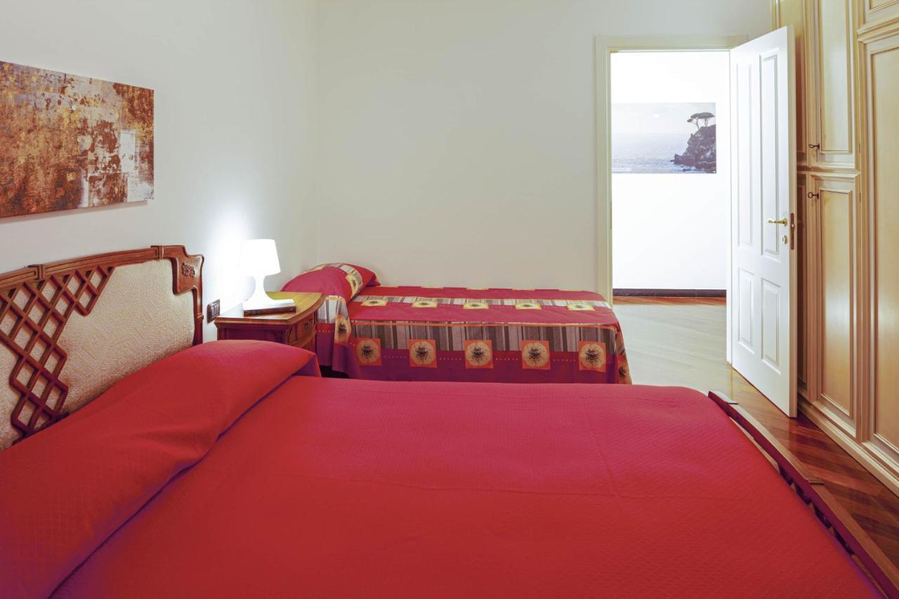 Appartement Fernanda -