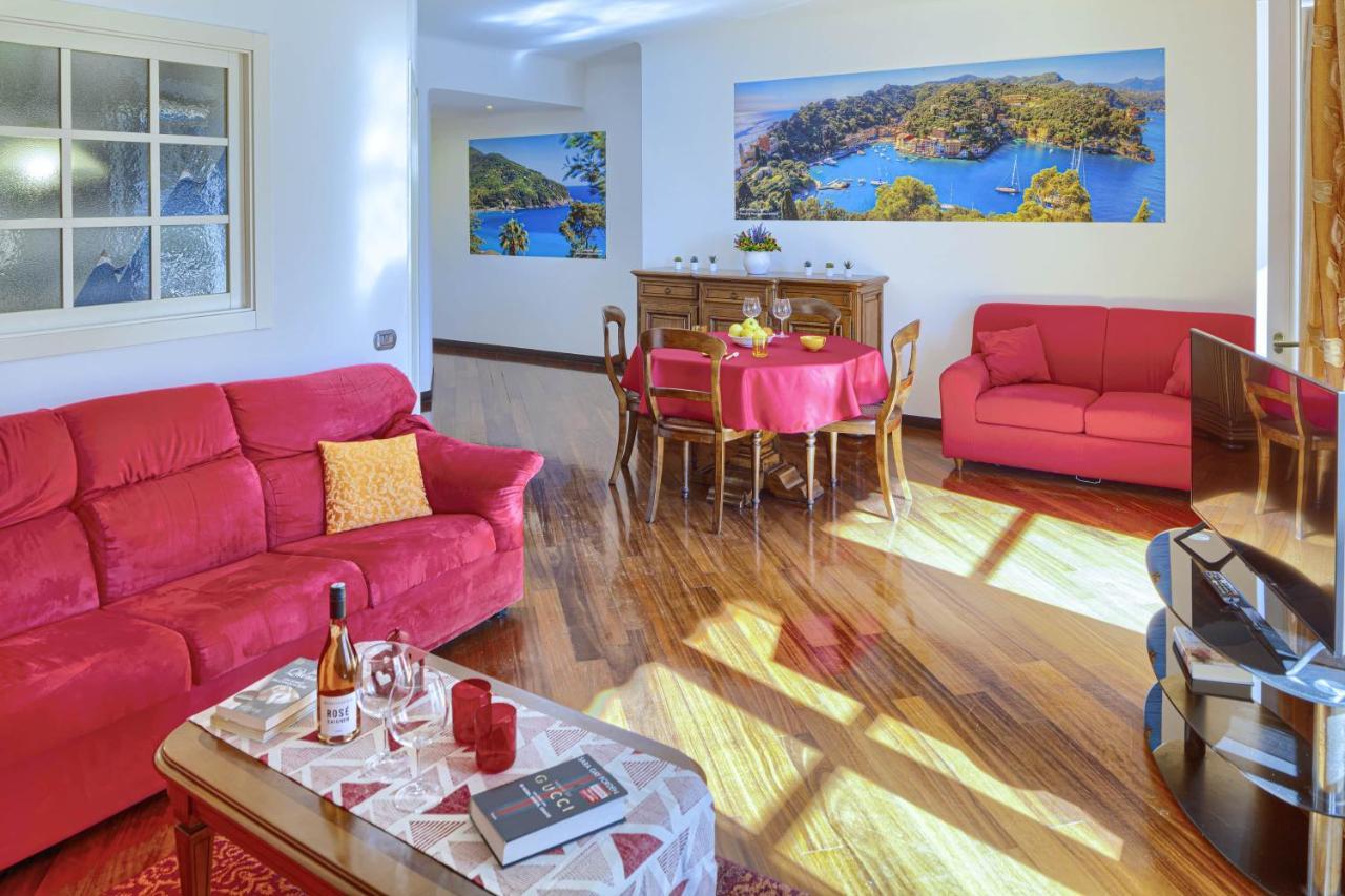 Appartement Fernanda - *